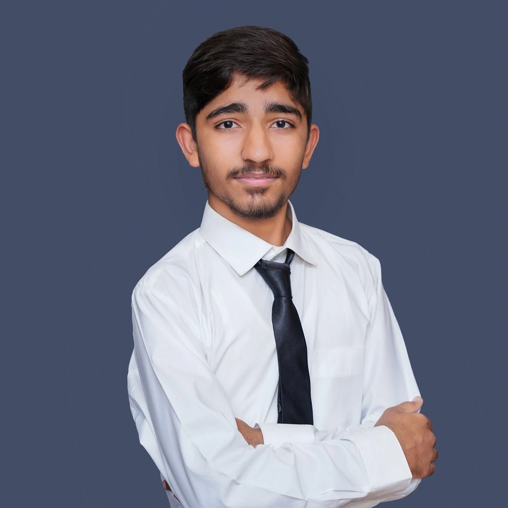 Ali Samtia sharing his journey as a PHP and WordPress developer