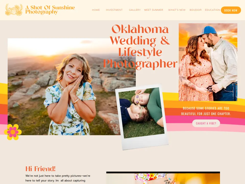 Asos Photos — screenshot